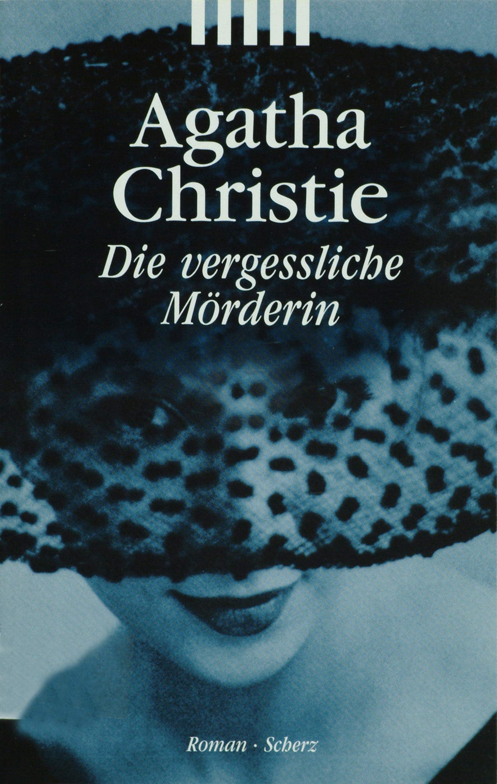 Die vergessliche Mörderin: Mit Hercule Poirot (Scherz Krimi) Contemporary literature