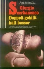 Doppelt gekillt hält besser (Scherz Krimi) Books