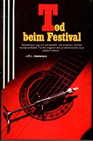 Product Image: Tod beim Festival.