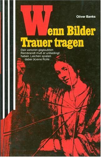 Wenn Bilder Trauer tragen. Books