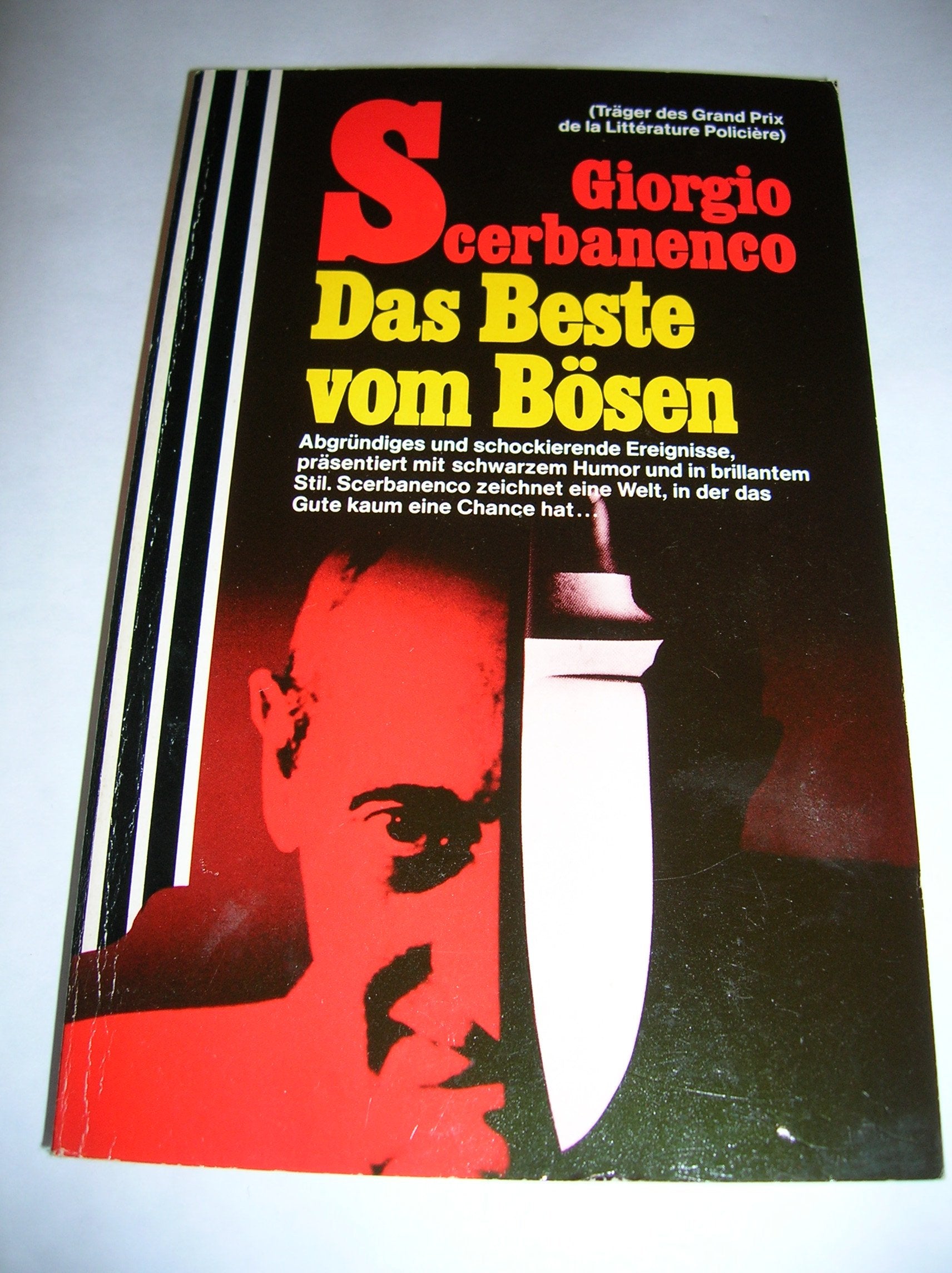 Das Beste vom Bösen Books