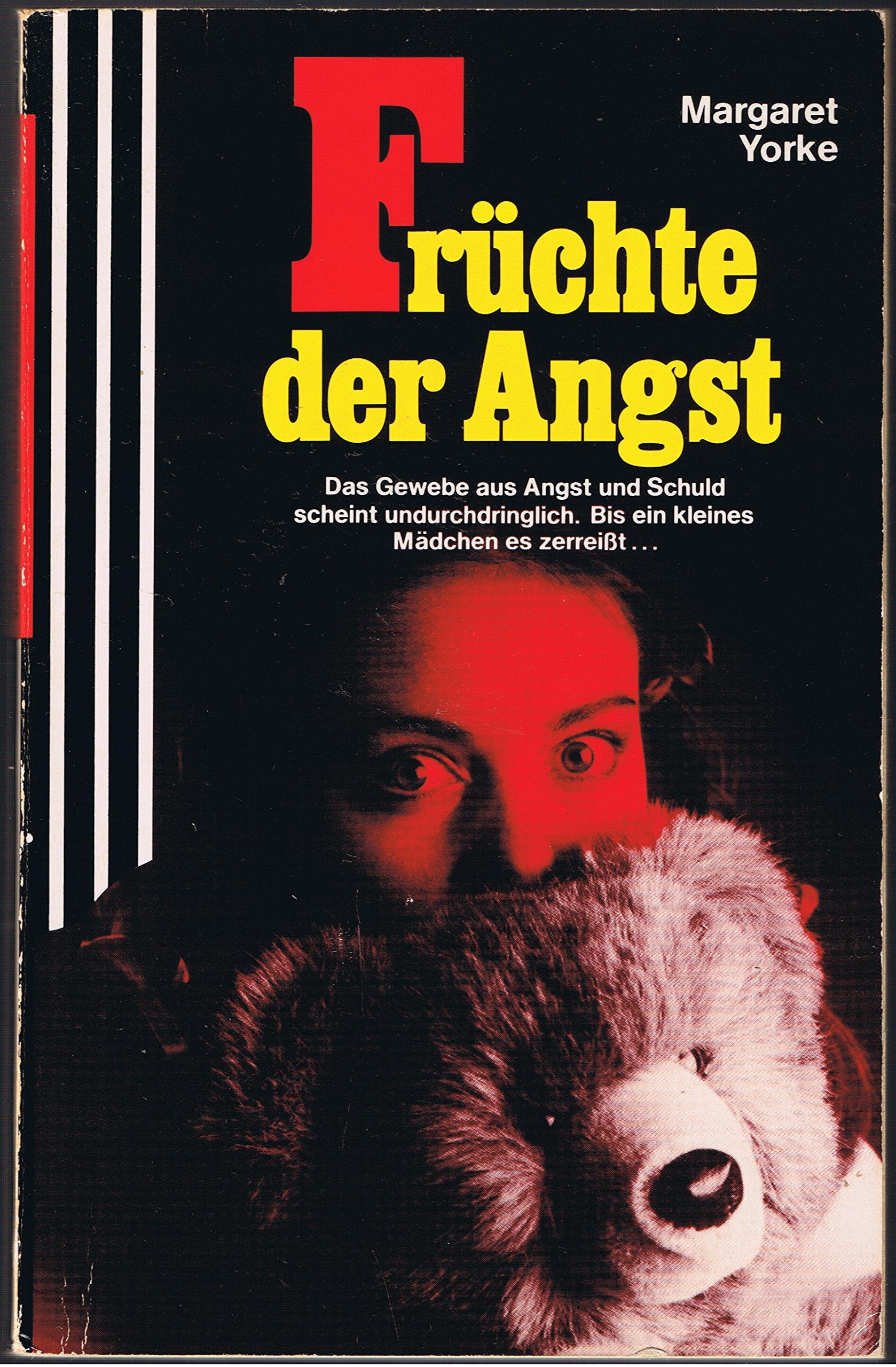 Product Image: Früchte der Angst.