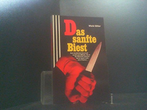Das sanfte Biest (Scherz action Krimi) Books