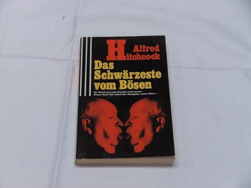 Das Schwärzeste vom Bösen 2 (Scherz Krimi) Books