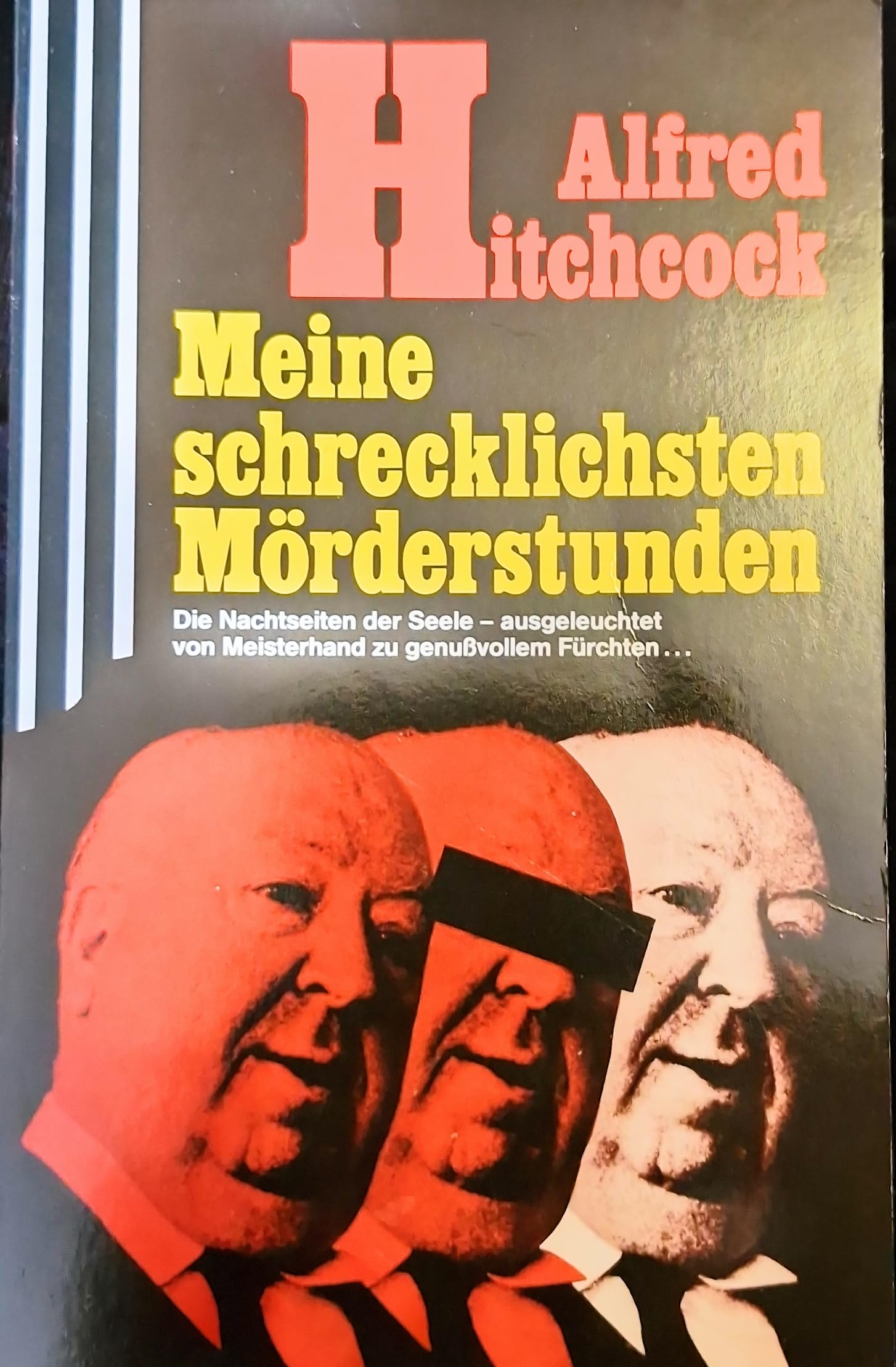 Meine schrecklichsten Mörderstunden 2 (Scherz Krimi) Books