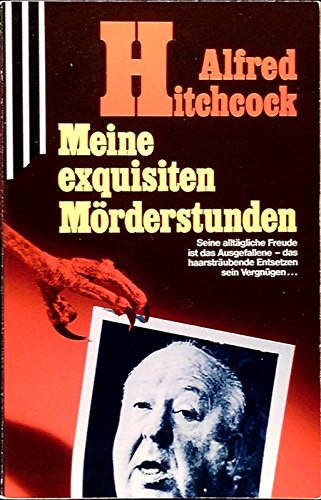 Meine exquisiten Mörderstunden 3 (Scherz Krimi) Books
