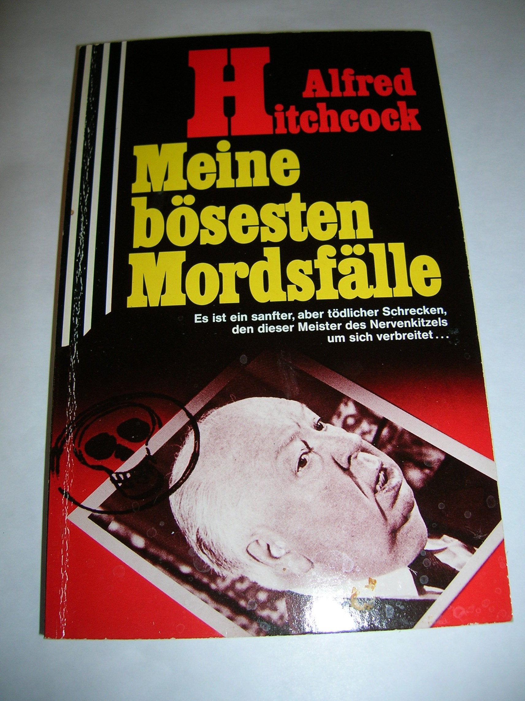 Meine bösesten Mordsfälle 2 (Scherz Krimi) Books