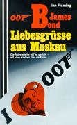 Nullnullsieben James Bond, Liebesgrüße aus Moskau Crime & Thrillers