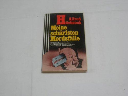 Meine schärfsten Mordsfälle 3 (Scherz Krimi) Books