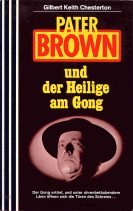 Pater Brown und der Heilige am Gong (Scherz Krimi) Books