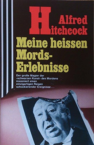 Meine heissen Mords-Erlebnisse 1 Books