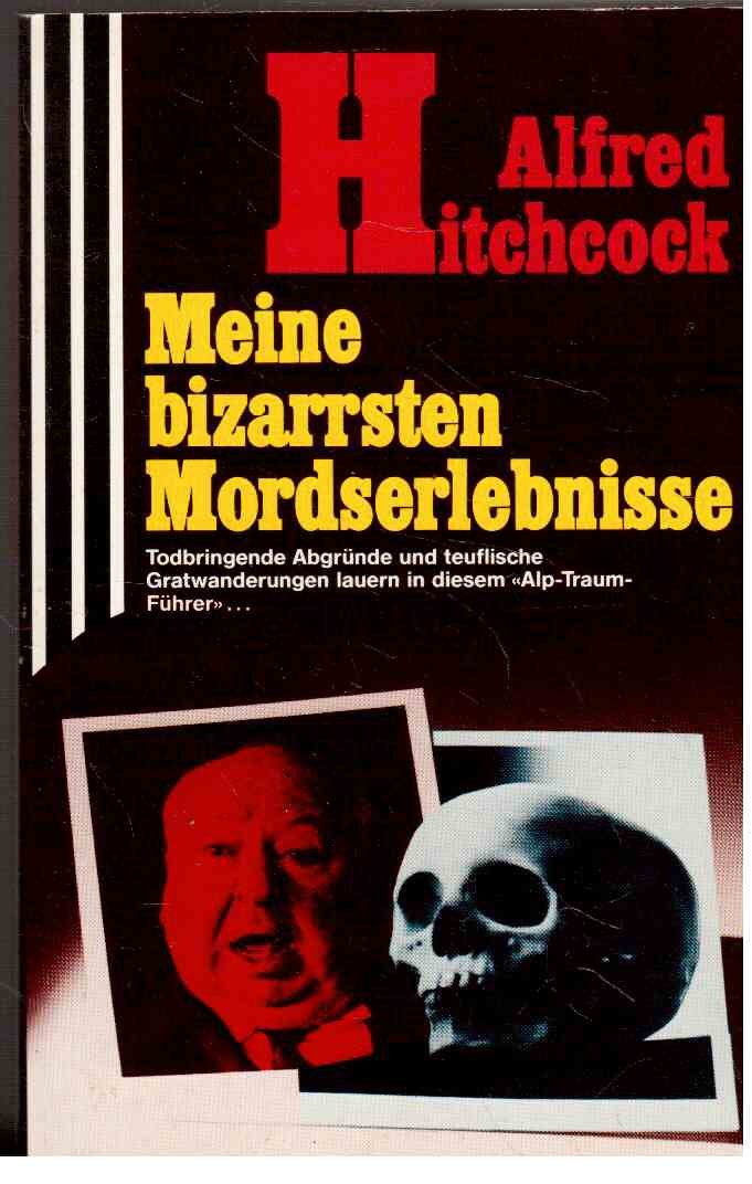 Meine bizzarsten Mordserlebnisse 2 Books