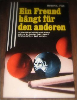 Ein Freund hängt für den anderen. Books