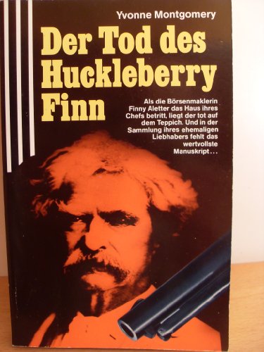 Der Tod des Huckleberry Finn. Contemporary literature