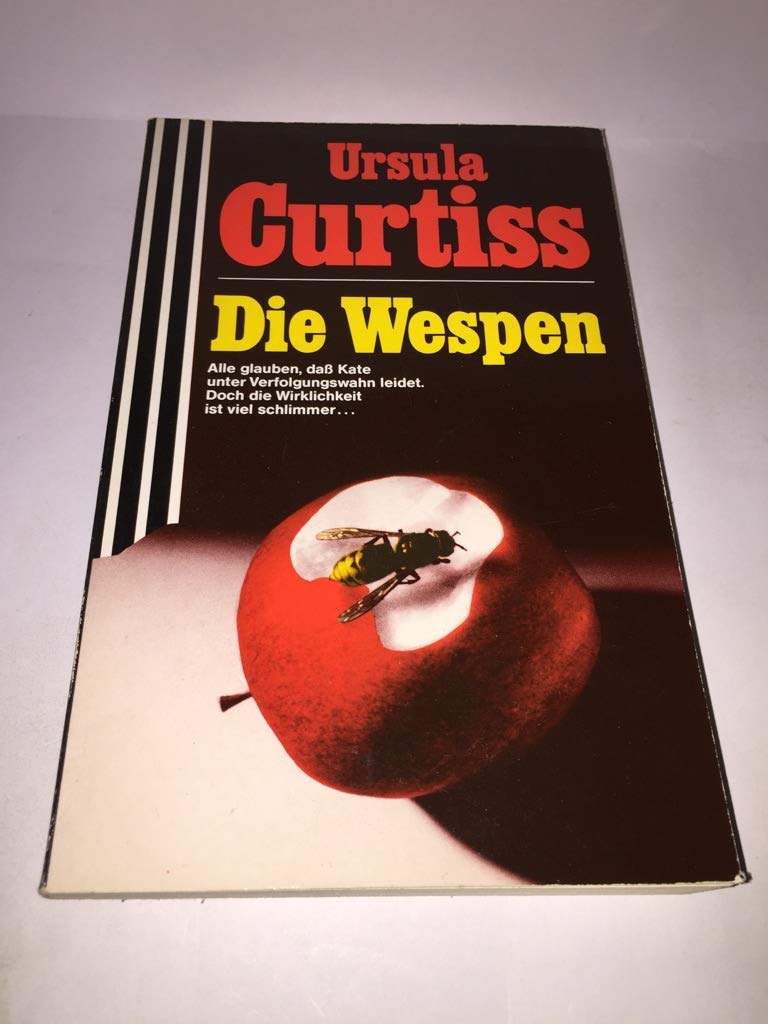 Die Wespen: (Scherz Krimi-Klassiker) Books