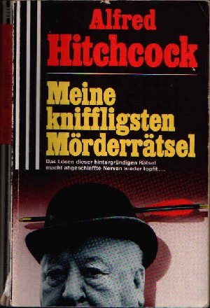 Meine kniffligsten Mörderrätsel I. Books