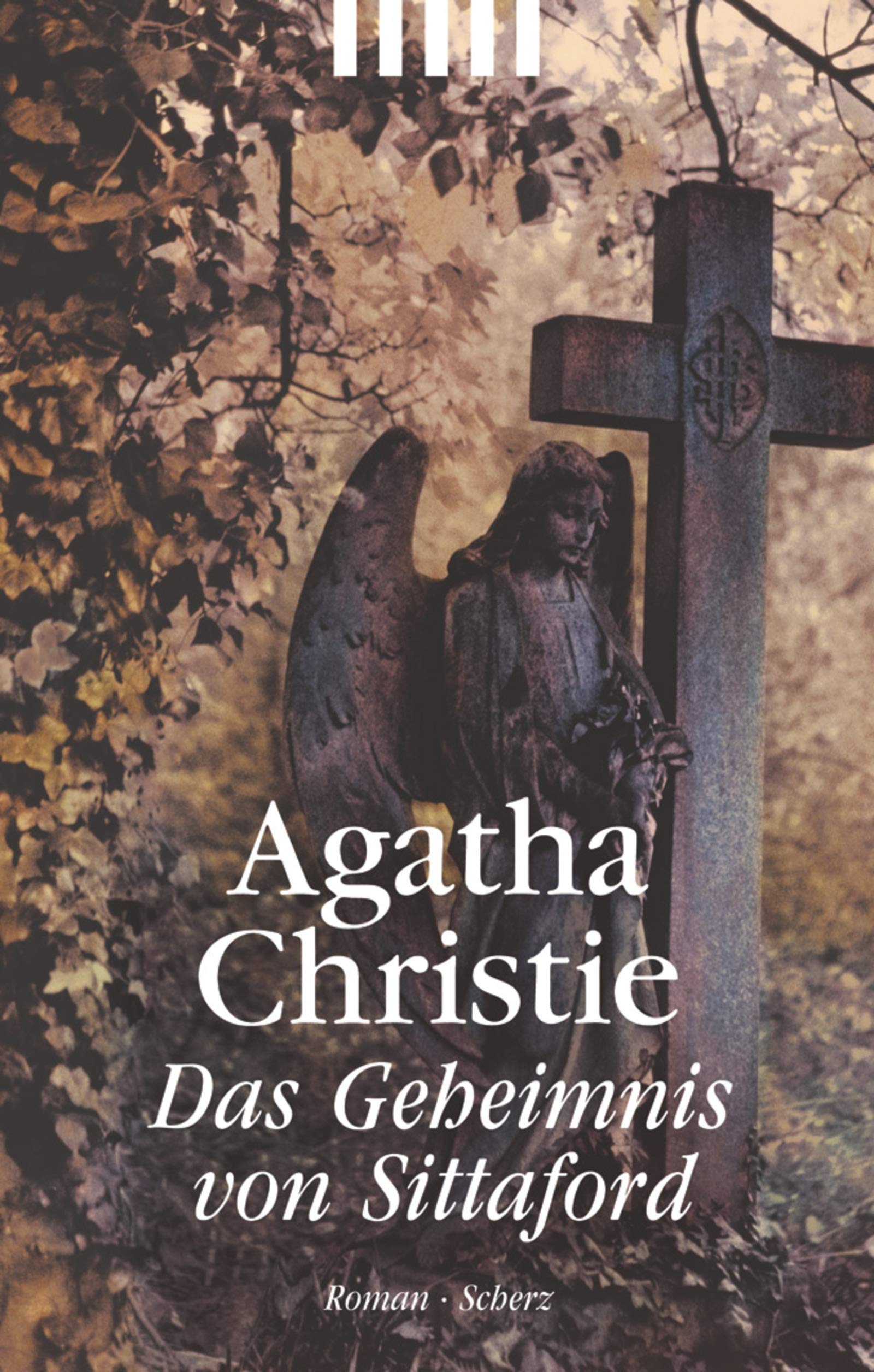 Das Geheimnis von Sittaford (Scherz Krimi) Contemporary literature
