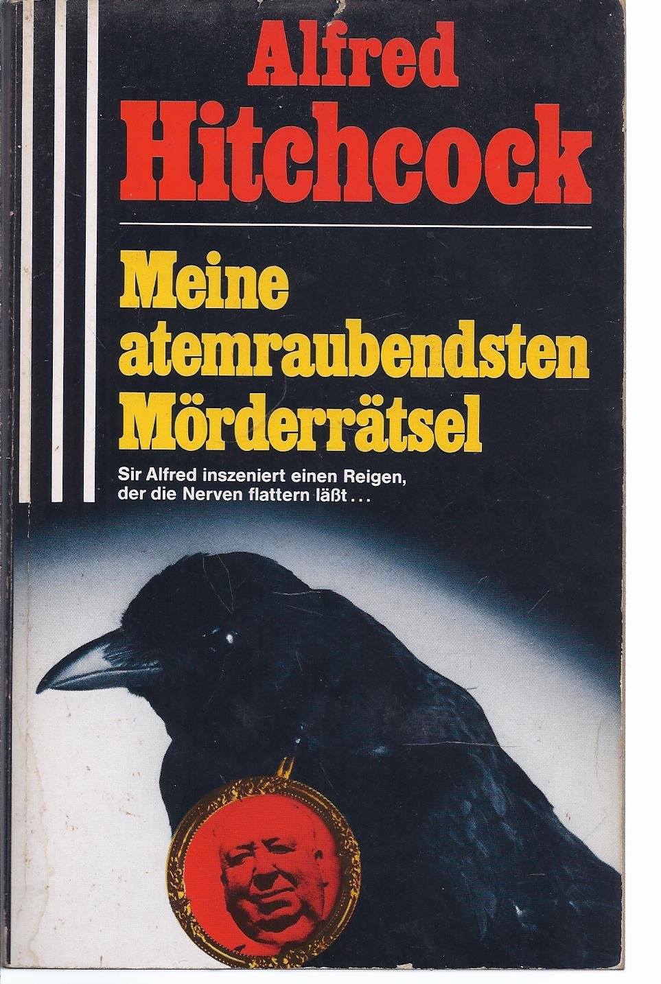 Meine atemraubendsten Mörderrätsel 3 Books