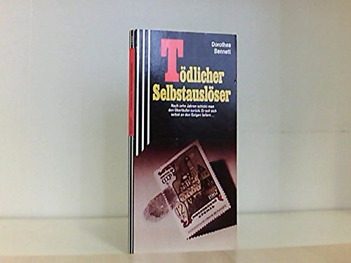 Tödlicher Selbstauslöser Books