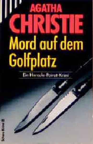Mord auf dem Golfplatz (Scherz Krimi) Contemporary literature