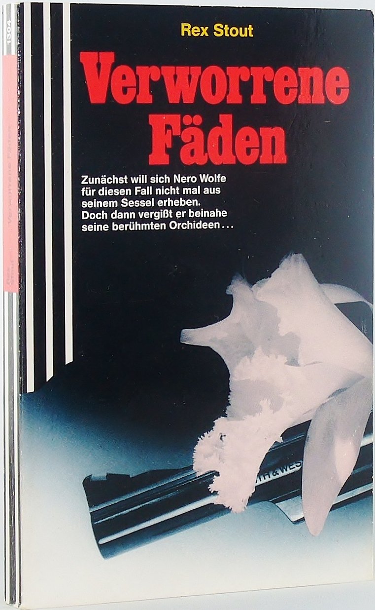 Verworrene Fäden (Scherz Krimi) Crime & Thrillers