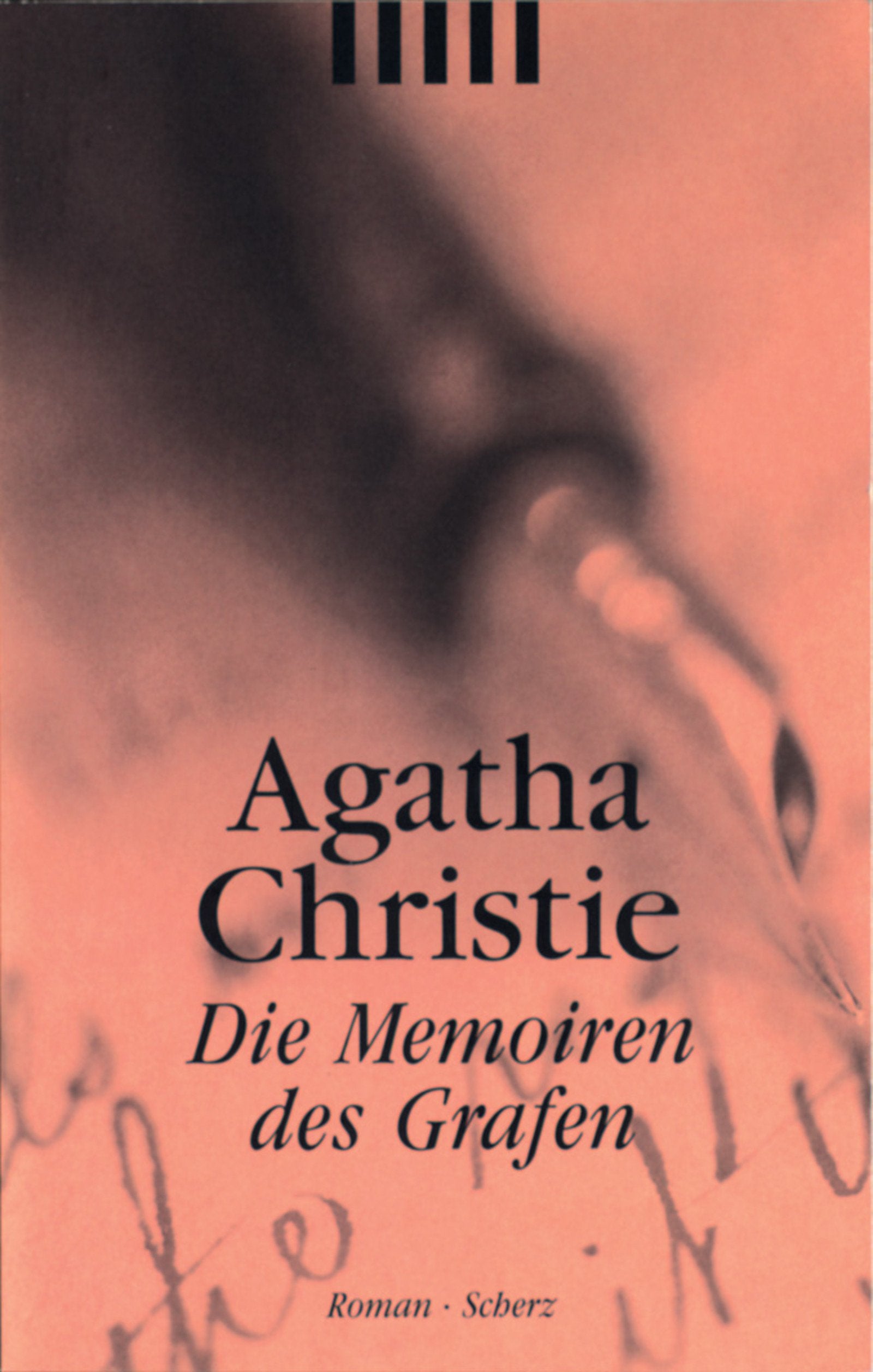 Die Memoiren des Grafen Crime & Thrillers