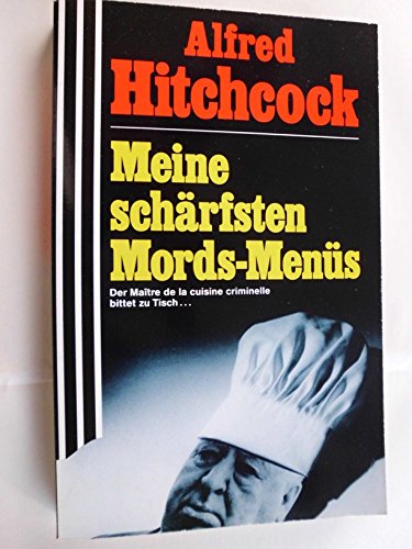 Meine schärfsten Mords-Menüs Books