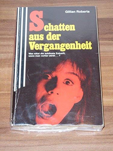 Schatten aus der Vergangenheit. Kriminalroman. Books