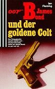 007 James Bond und der goldene Colt Crime & Thrillers