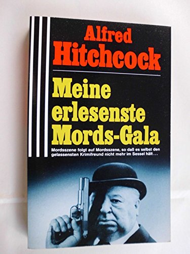 Meine erlesenste Mords-Gala Books