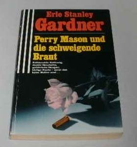 Perry Mason und die schweigende Braut (Scherz Krimi) Books