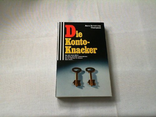 Die Konto-Knacker Crime & Thrillers
