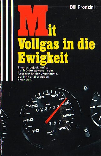 Product Image: Mit Vollgas in die Ewigkeit