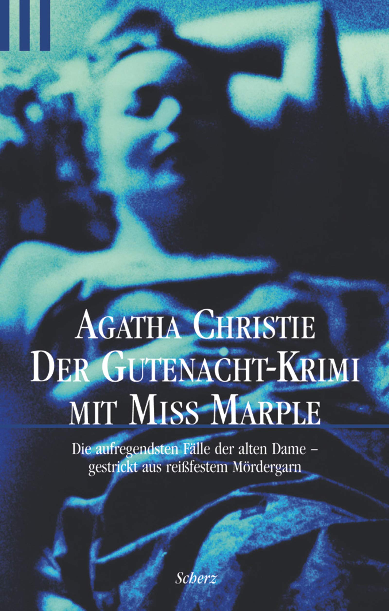 Der Gutenacht-Krimi mit Miss Marple (Scherz Krimi) Crime & Thrillers