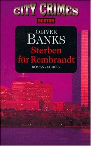 Sterben für Rembrandt Film, Art & Culture