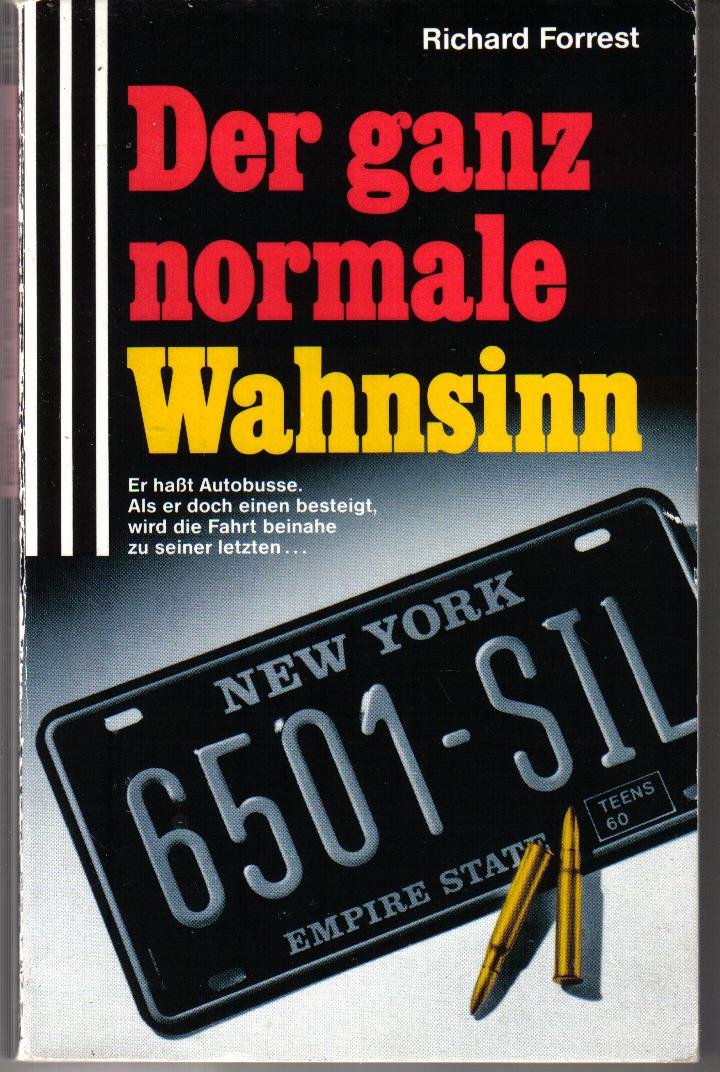 Product Image: Der ganz normale Wahnsinn