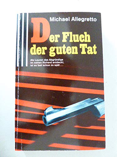 Der Fluch der guten Tat Books