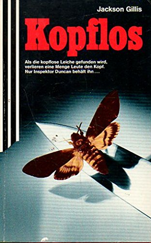 Kopflos Books