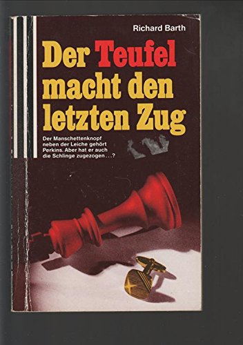 Product Image: Der Teufel macht den letzten Zug