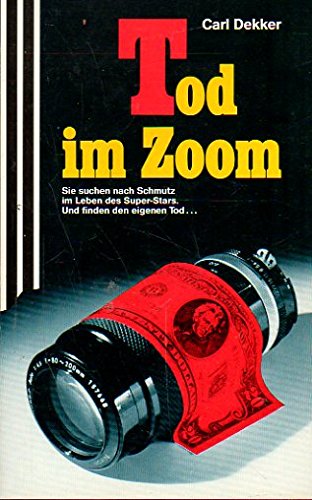 Product Image: Tod im Zoom