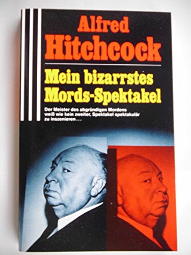 Mein bizarrstes Mords-Spektakel Crime & Thrillers