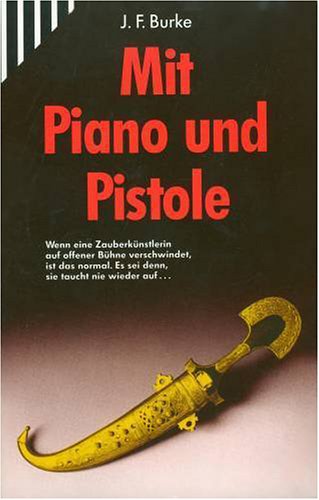 Product Image: Mit Piano und Pistole
