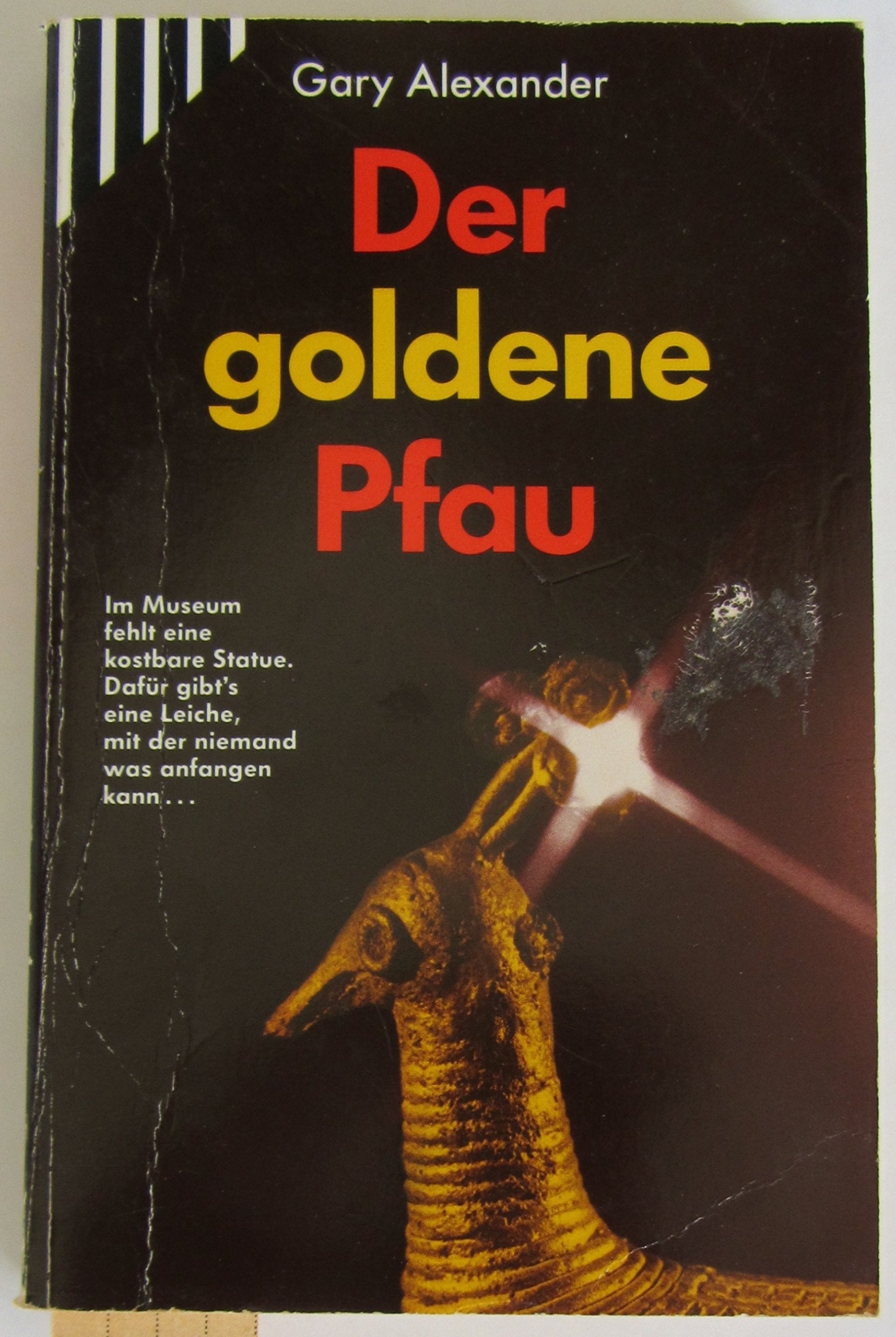 Der goldene Pfau Contemporary literature Books