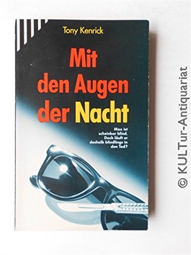Mit den Augen der Nacht Books