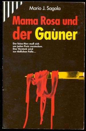Mama Rosa und der Gauner Crime & Thrillers