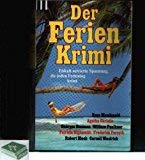 Der Ferien-Krimi (Scherz Krimi) Books