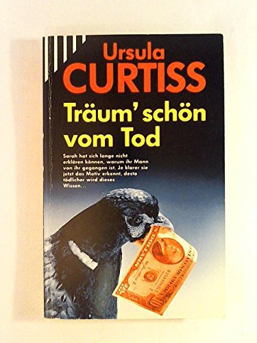 Product Image: Träum' schön vom Tod
