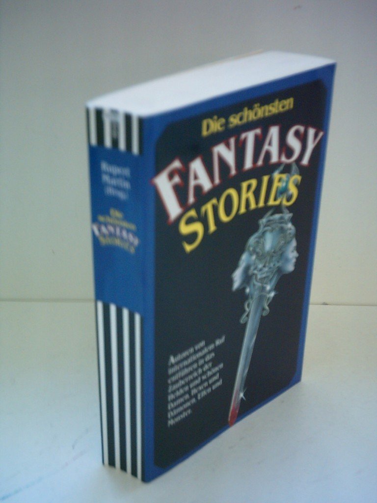 Die schönsten Fantasy-Stories Fantasy & Sci-Fi