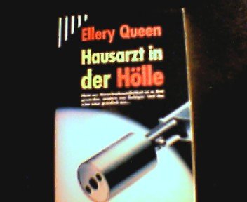Hausarzt in der Hölle Crime & Thrillers
