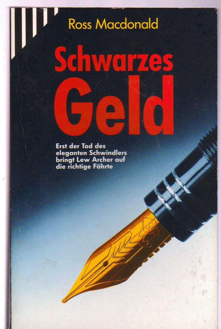Schwarzes Geld Business, Finance & Career